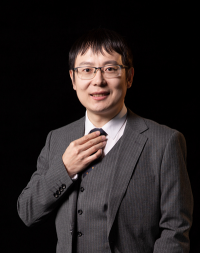 Yutao Yue